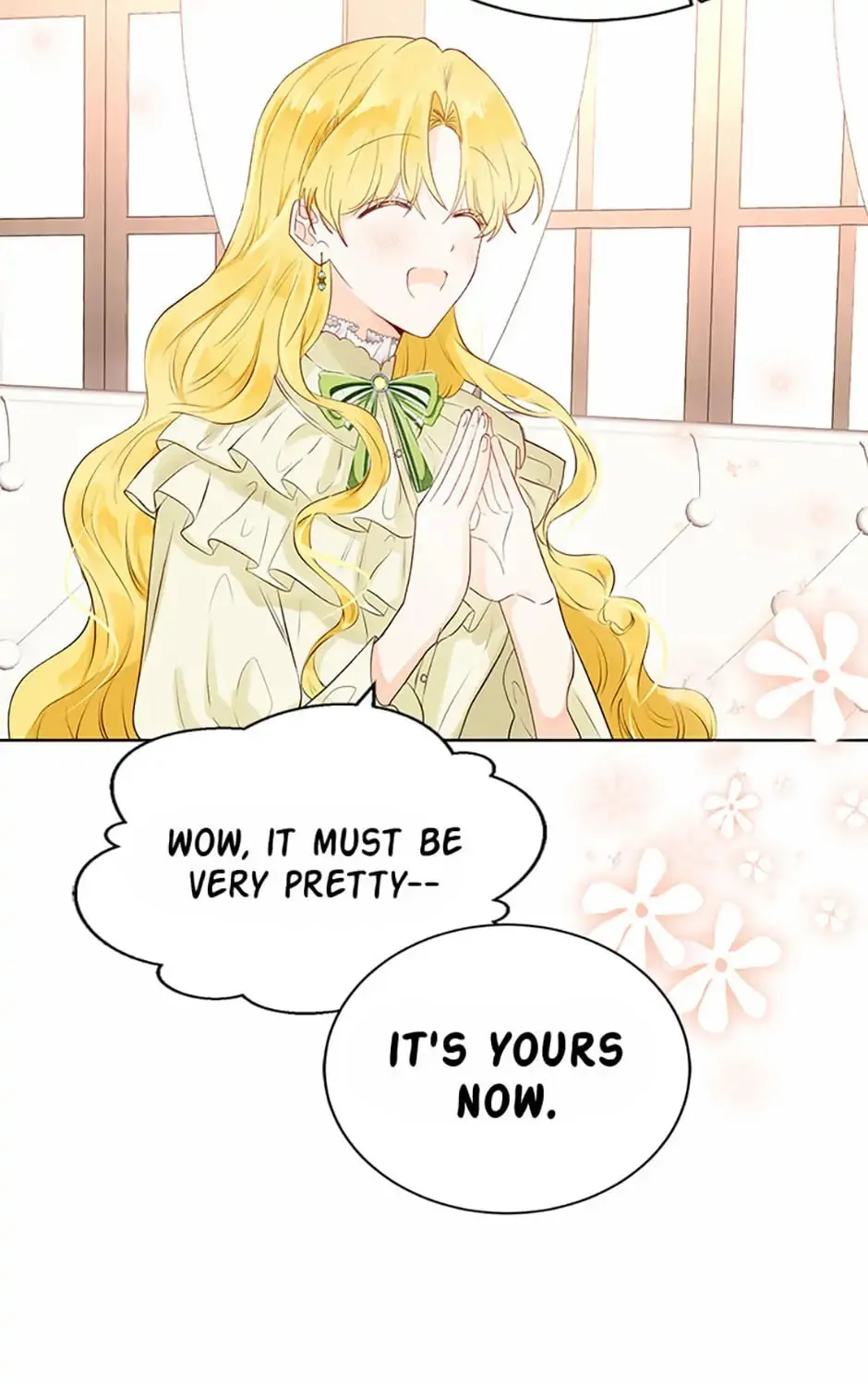He's My Real Brother, Duke Chapter 27 page 180 - 