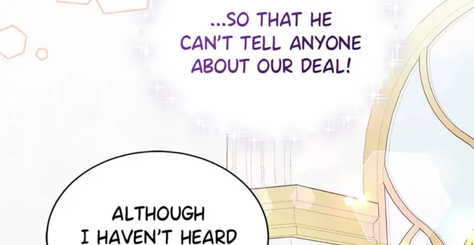 He's My Real Brother, Duke Chapter 27 page 21 - 