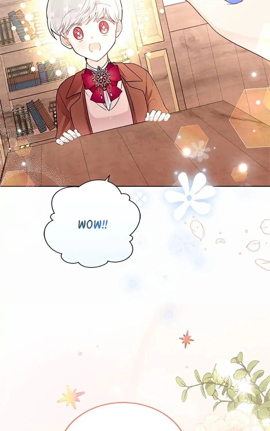 He's My Real Brother, Duke Chapter 27 page 26 - 