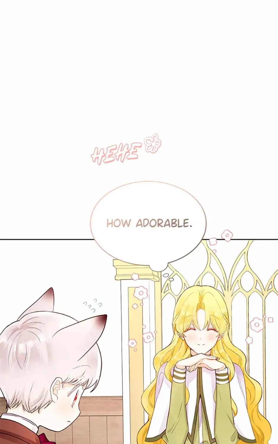 He's My Real Brother, Duke Chapter 27 page 30 - 
