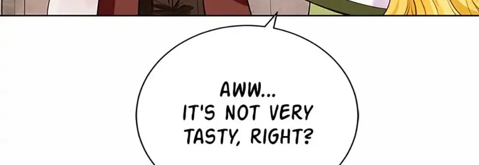 He's My Real Brother, Duke Chapter 27 page 37 - 