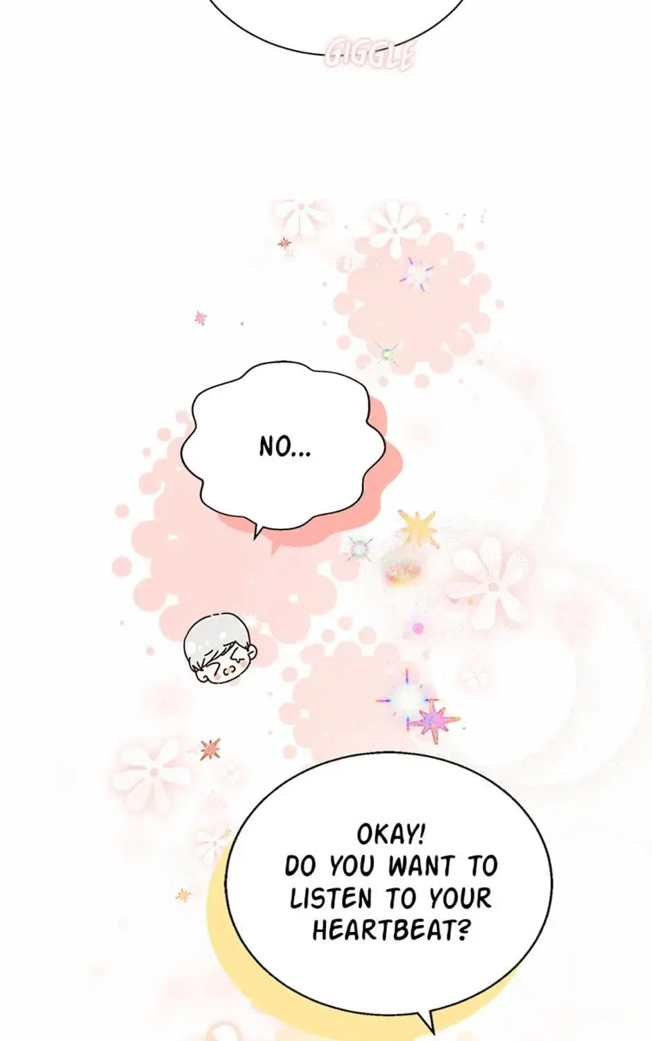 He's My Real Brother, Duke Chapter 27 page 38 - 