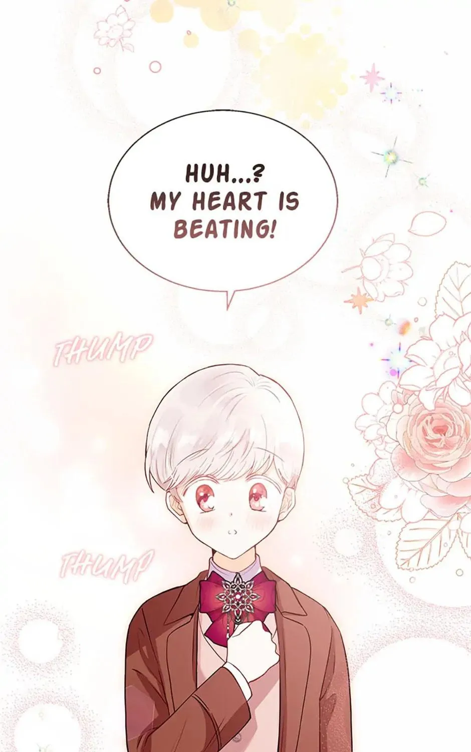 He's My Real Brother, Duke Chapter 27 page 40 - 