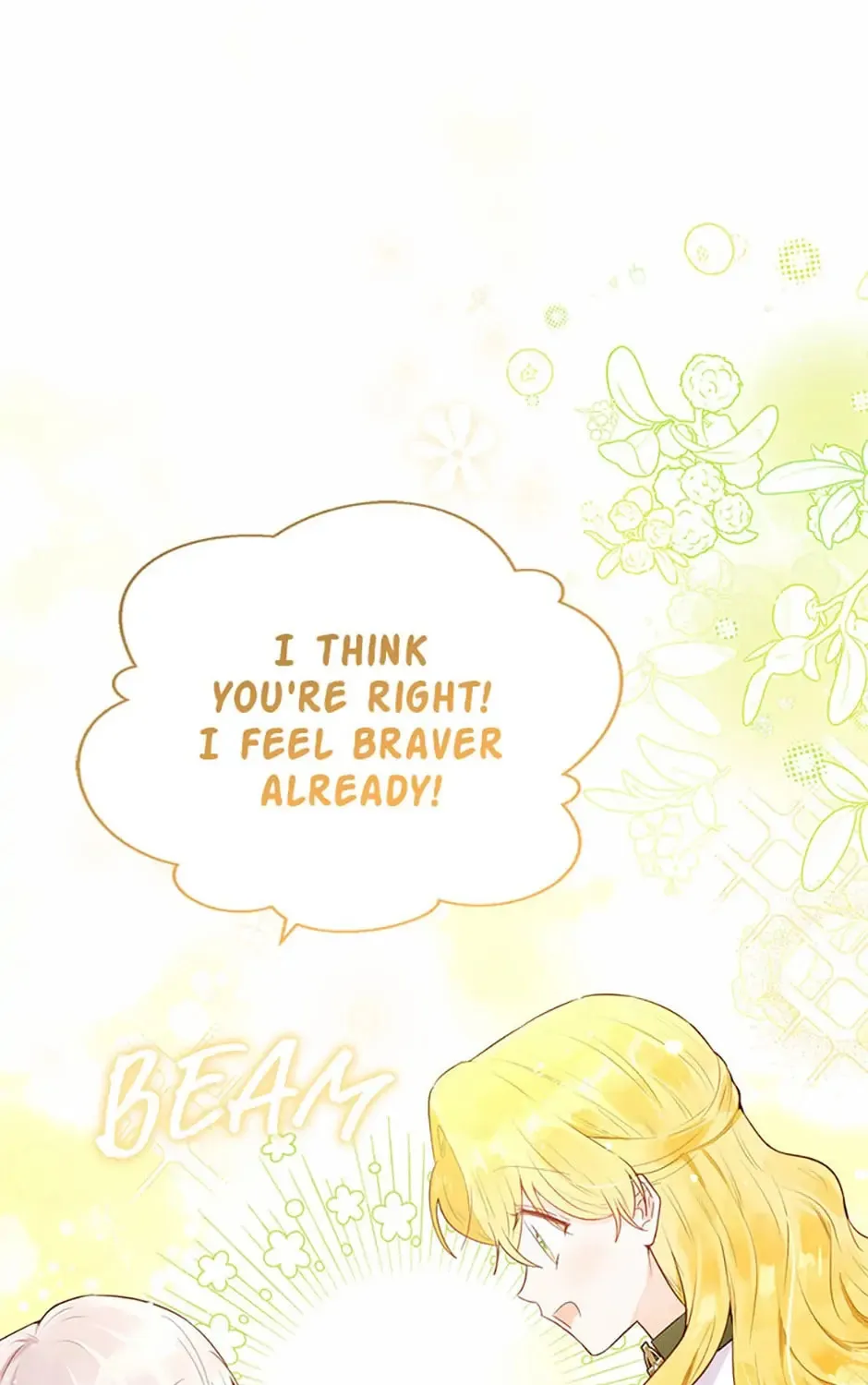 He's My Real Brother, Duke Chapter 27 page 44 - 