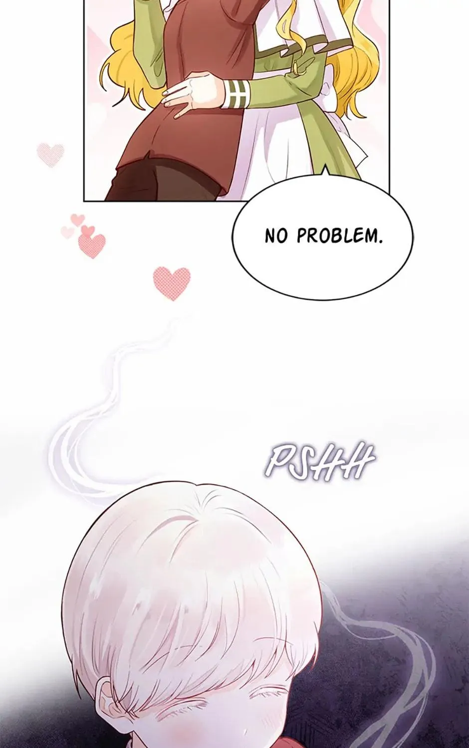 He's My Real Brother, Duke Chapter 27 page 48 - 