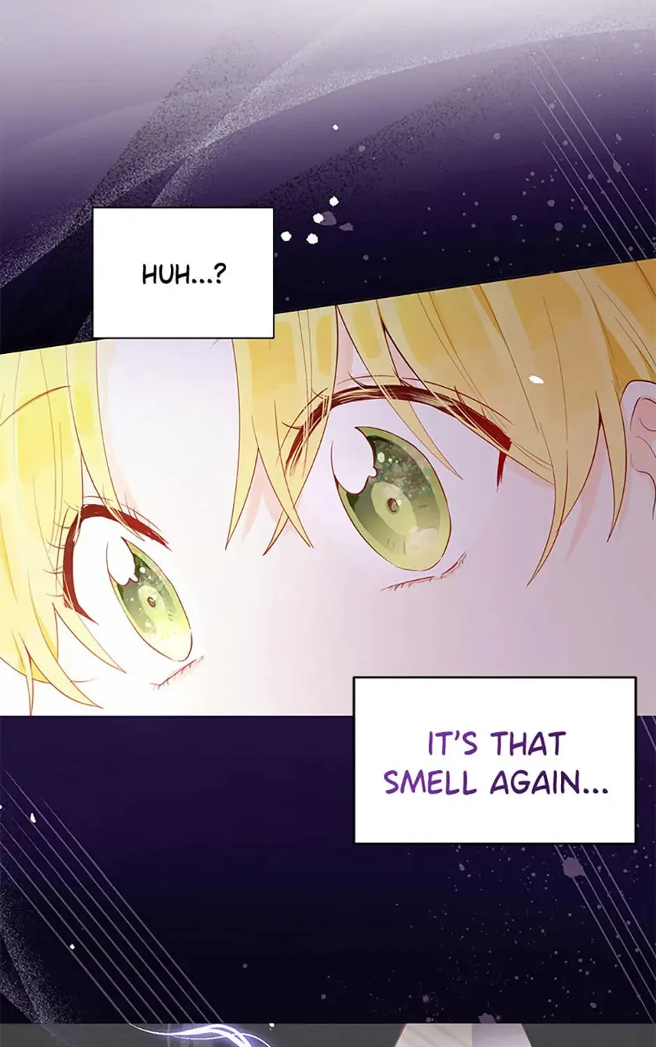 He's My Real Brother, Duke Chapter 27 page 50 - 