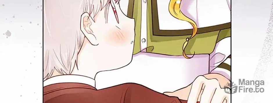He's My Real Brother, Duke Chapter 27 page 53 - 