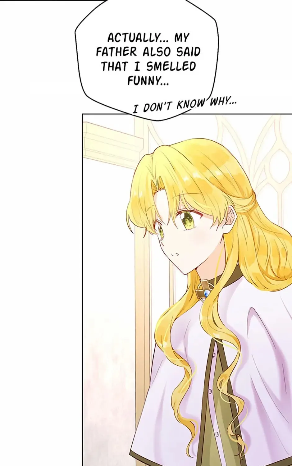 He's My Real Brother, Duke Chapter 27 page 56 - 