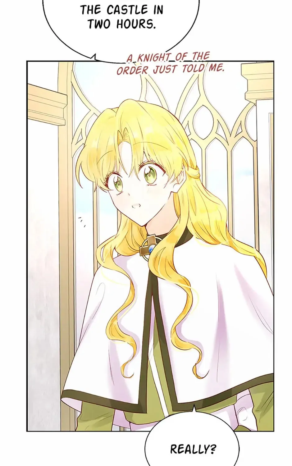 He's My Real Brother, Duke Chapter 27 page 66 - 
