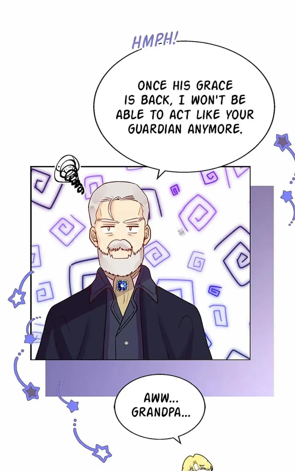 He's My Real Brother, Duke Chapter 27 page 68 - 