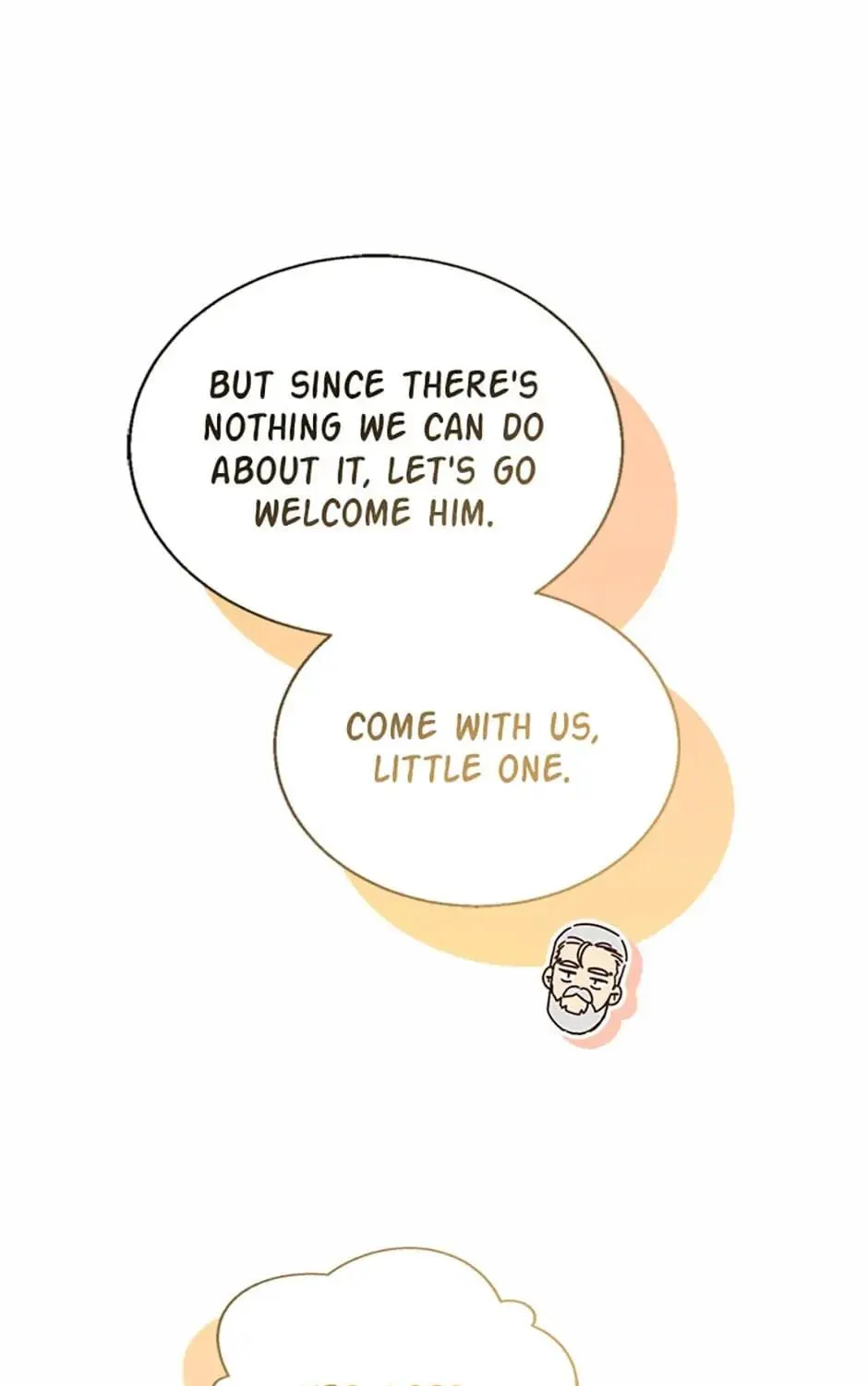 He's My Real Brother, Duke Chapter 27 page 70 - 