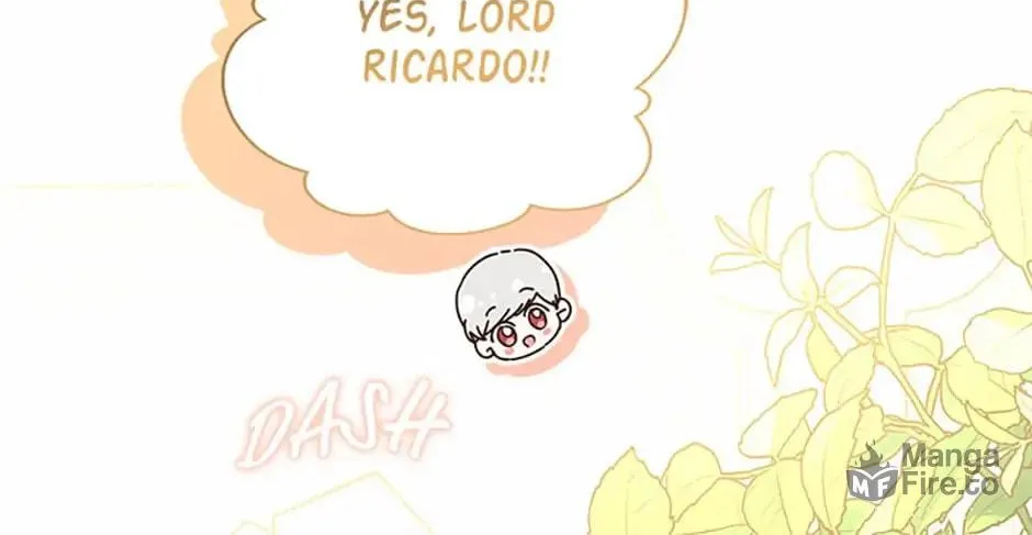 He's My Real Brother, Duke Chapter 27 page 71 - 