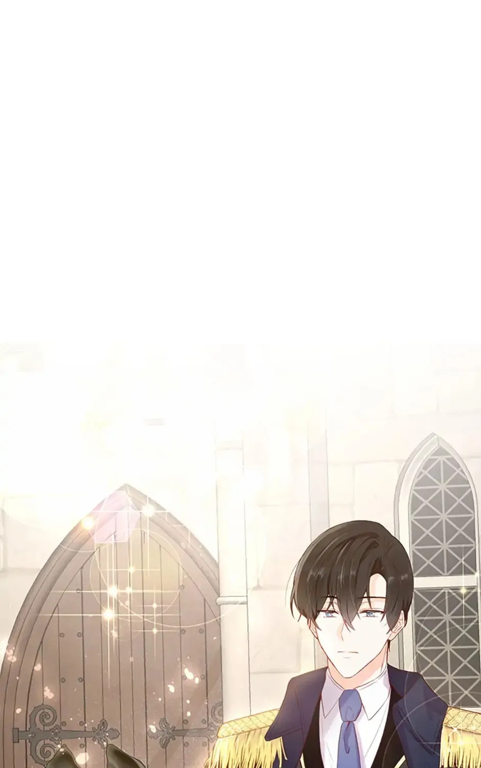 He's My Real Brother, Duke Chapter 27 page 80 - 
