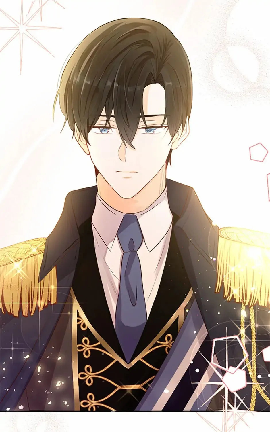 He's My Real Brother, Duke Chapter 27 page 84 - 