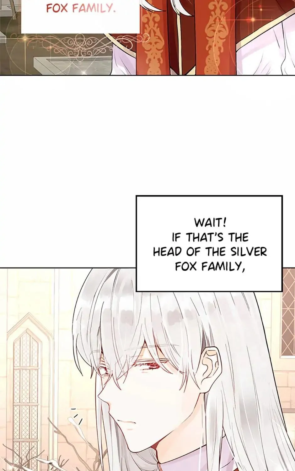 He's My Real Brother, Duke Chapter 27 page 94 - 