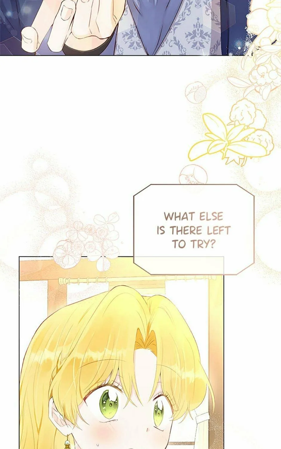 He's My Real Brother, Duke Chapter 28 page 106 - 