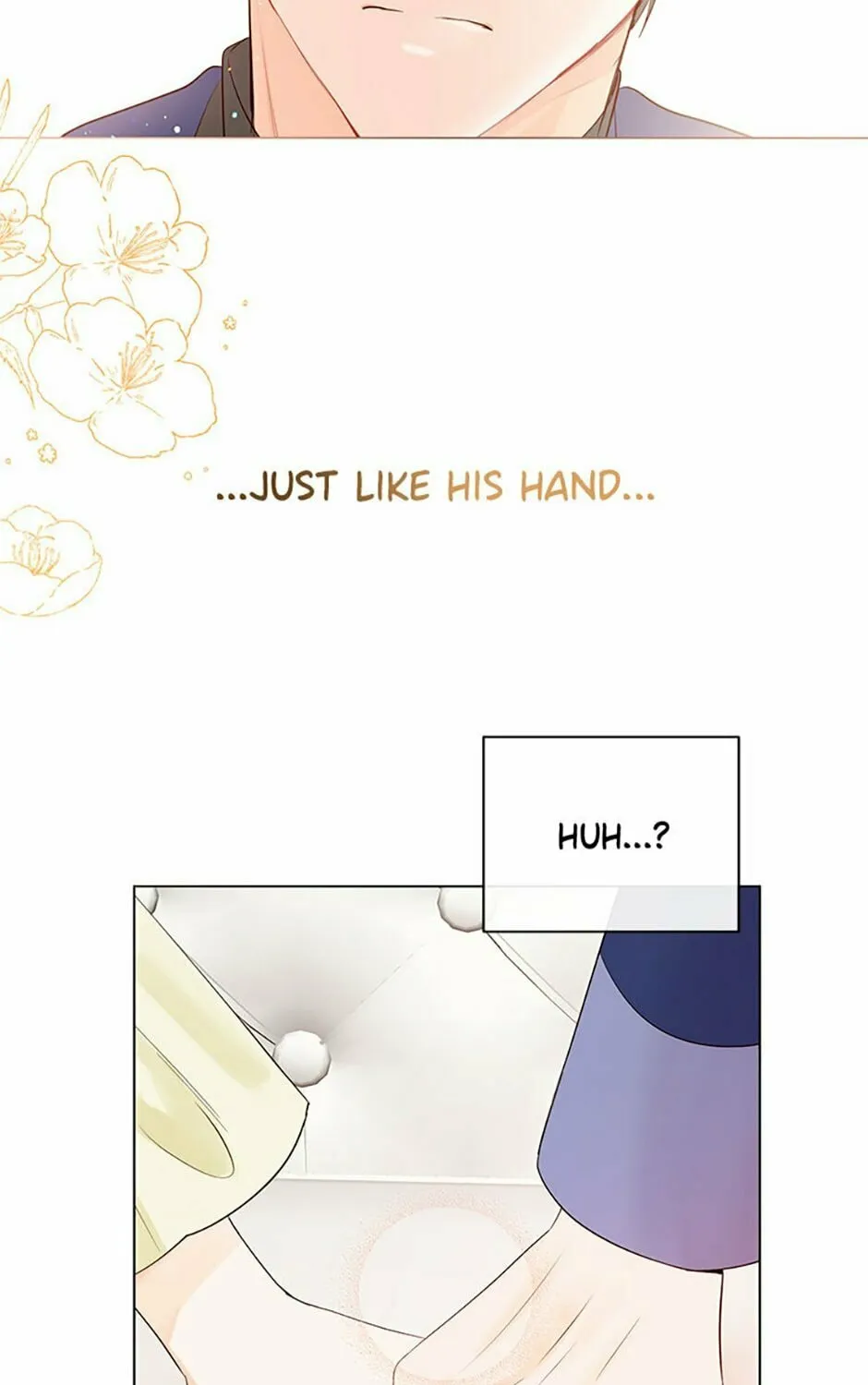 He's My Real Brother, Duke Chapter 28 page 12 - 