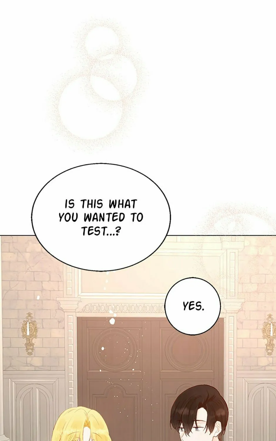 He's My Real Brother, Duke Chapter 28 page 122 - 