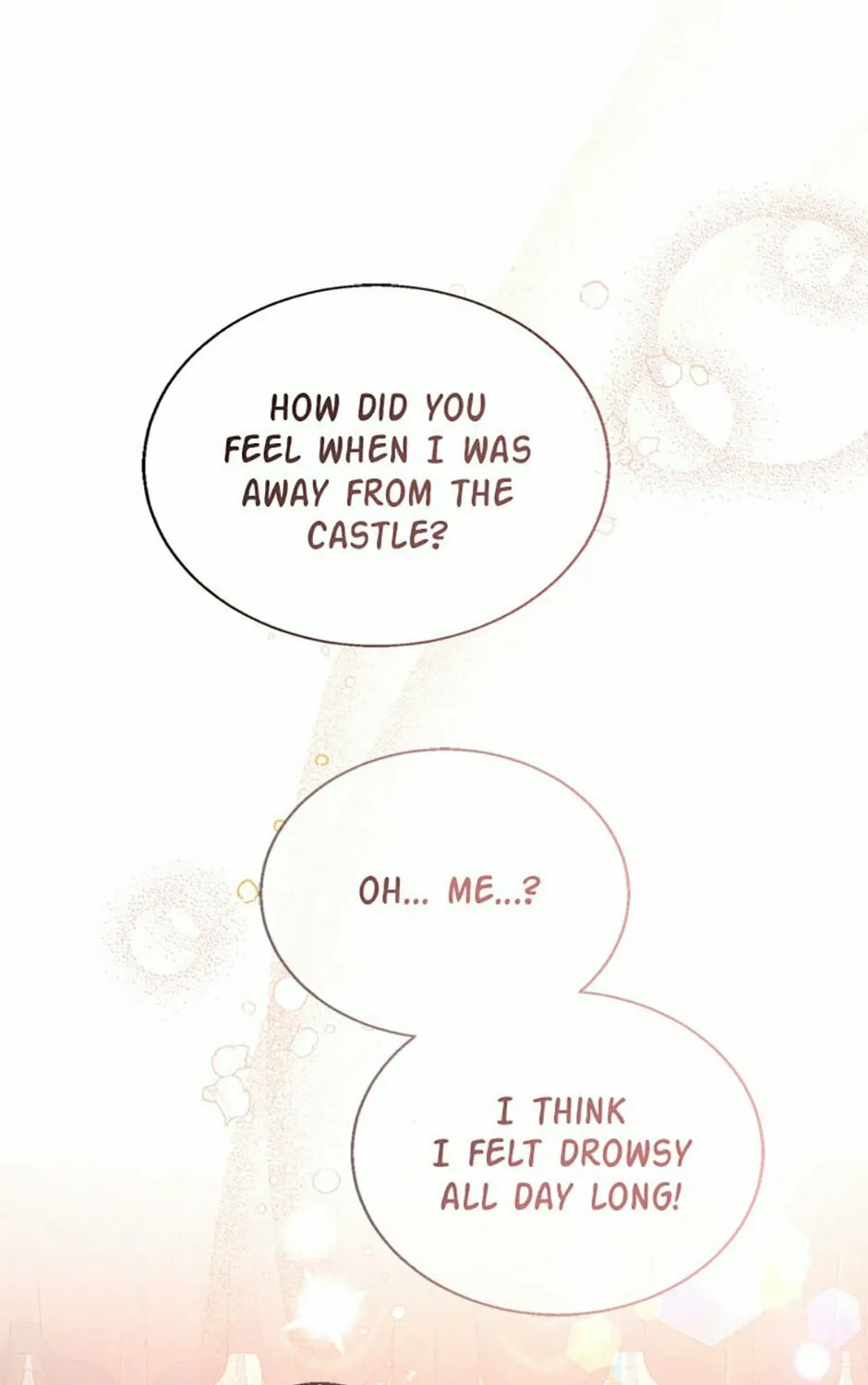 He's My Real Brother, Duke Chapter 28 page 132 - 