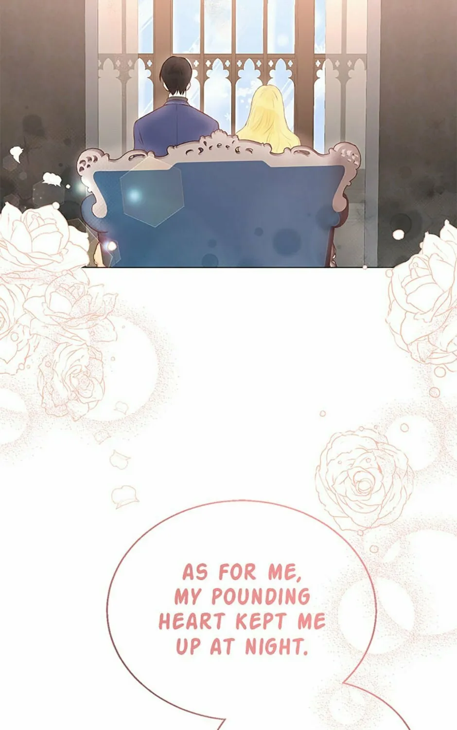 He's My Real Brother, Duke Chapter 28 page 134 - 