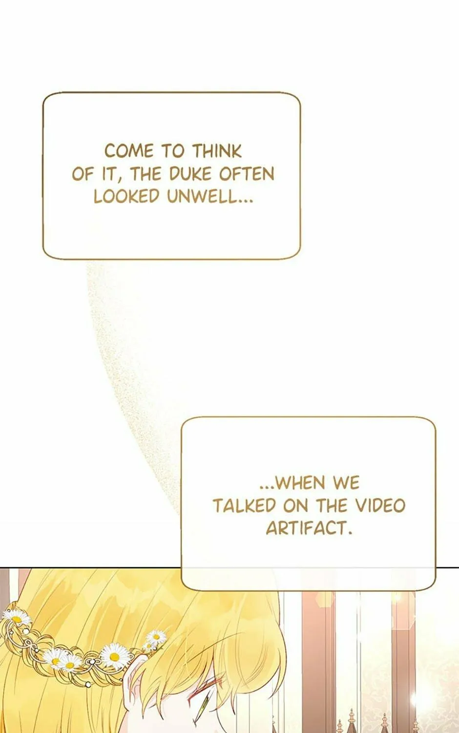 He's My Real Brother, Duke Chapter 28 page 18 - 