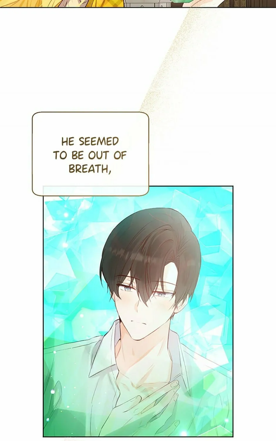 He's My Real Brother, Duke Chapter 28 page 20 - 