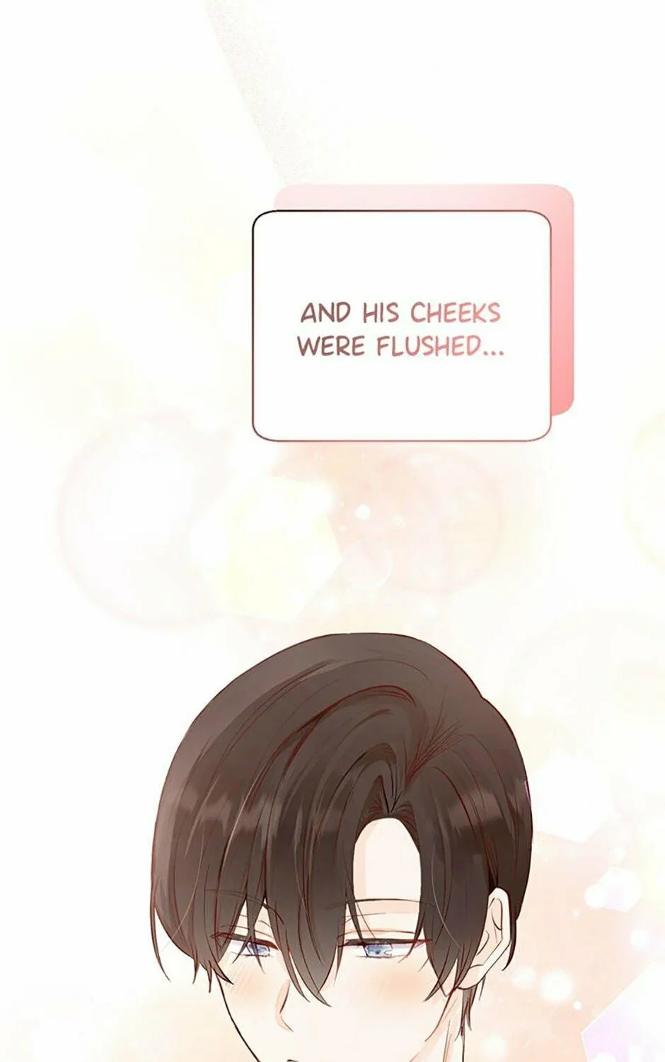 He's My Real Brother, Duke Chapter 28 page 22 - 