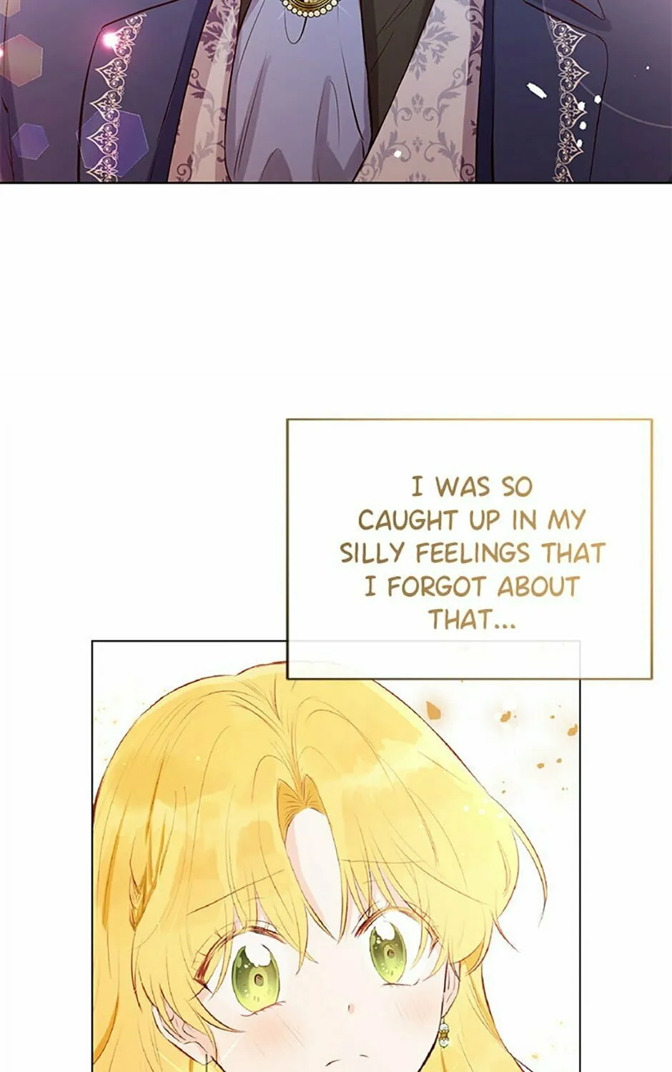 He's My Real Brother, Duke Chapter 28 page 24 - 