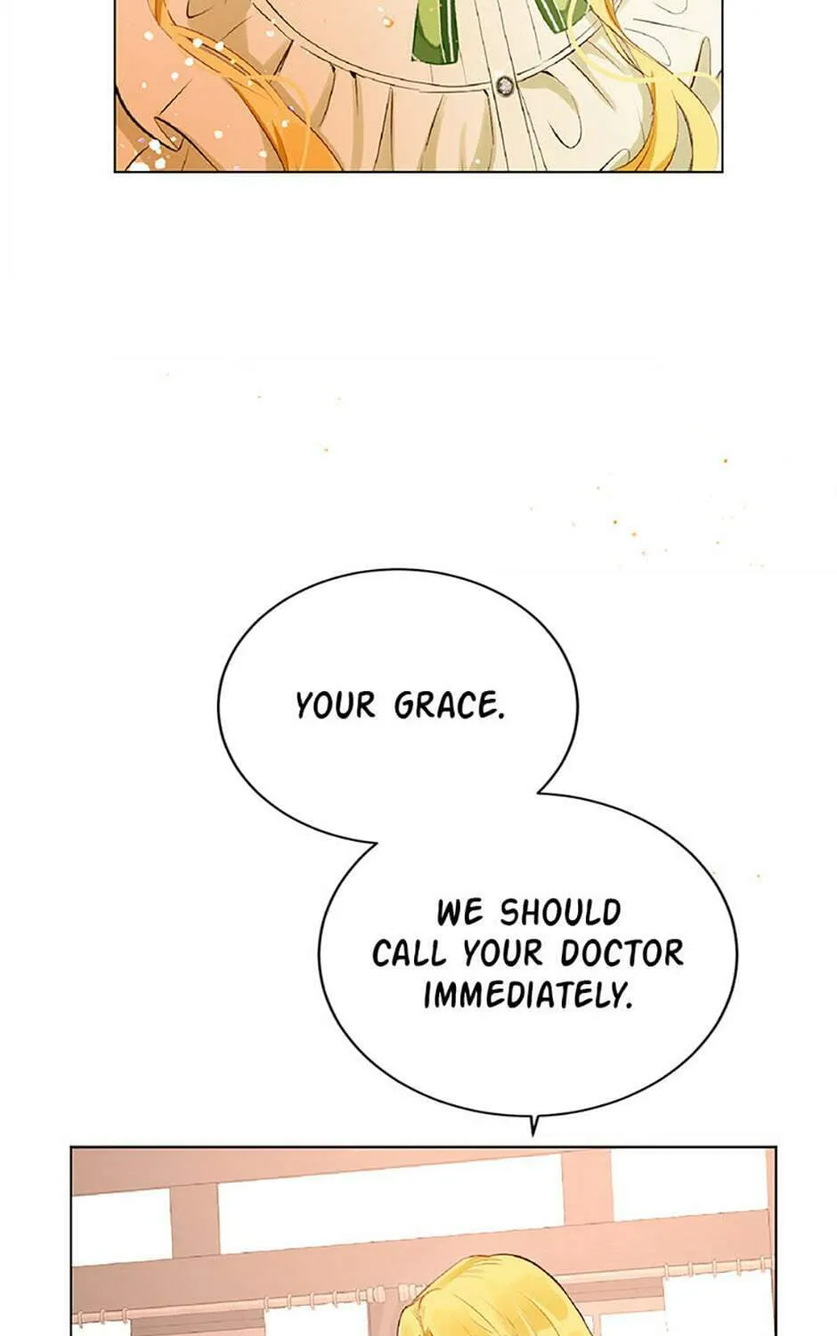 He's My Real Brother, Duke Chapter 28 page 26 - 