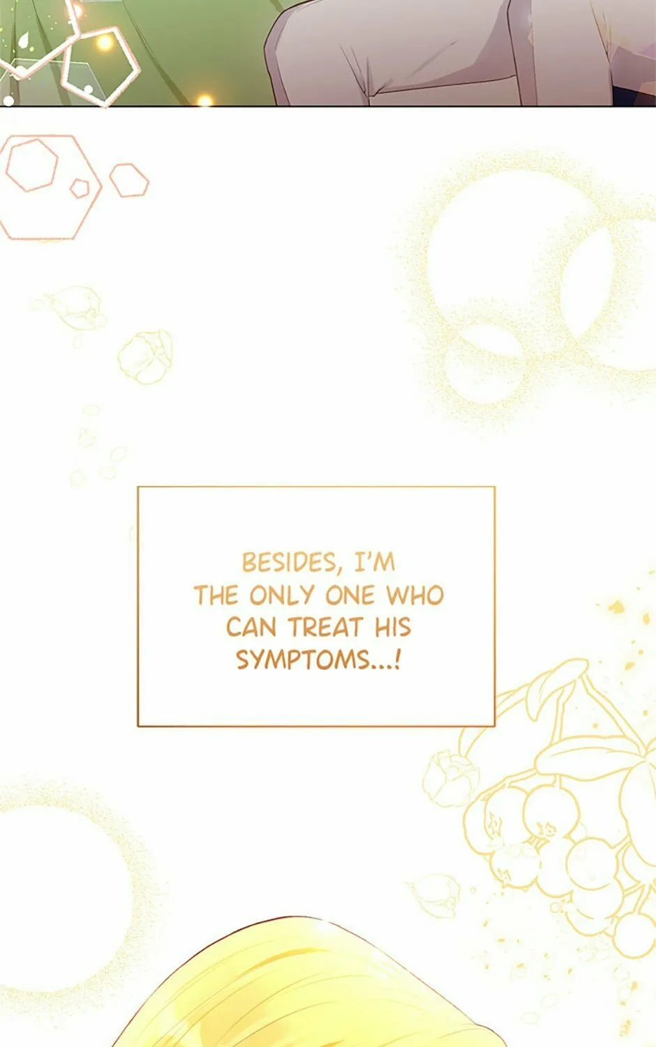 He's My Real Brother, Duke Chapter 28 page 44 - 