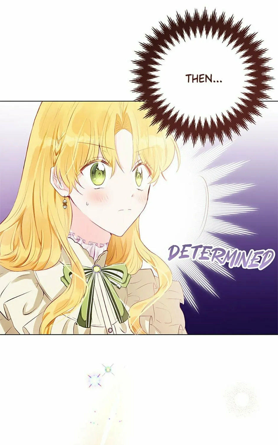 He's My Real Brother, Duke Chapter 28 page 54 - 