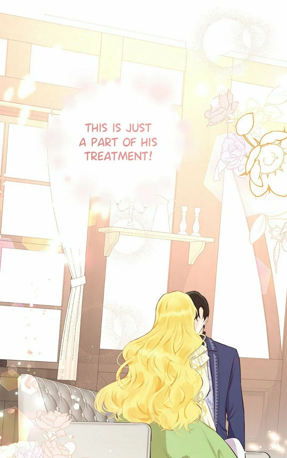He's My Real Brother, Duke Chapter 28 page 62 - 