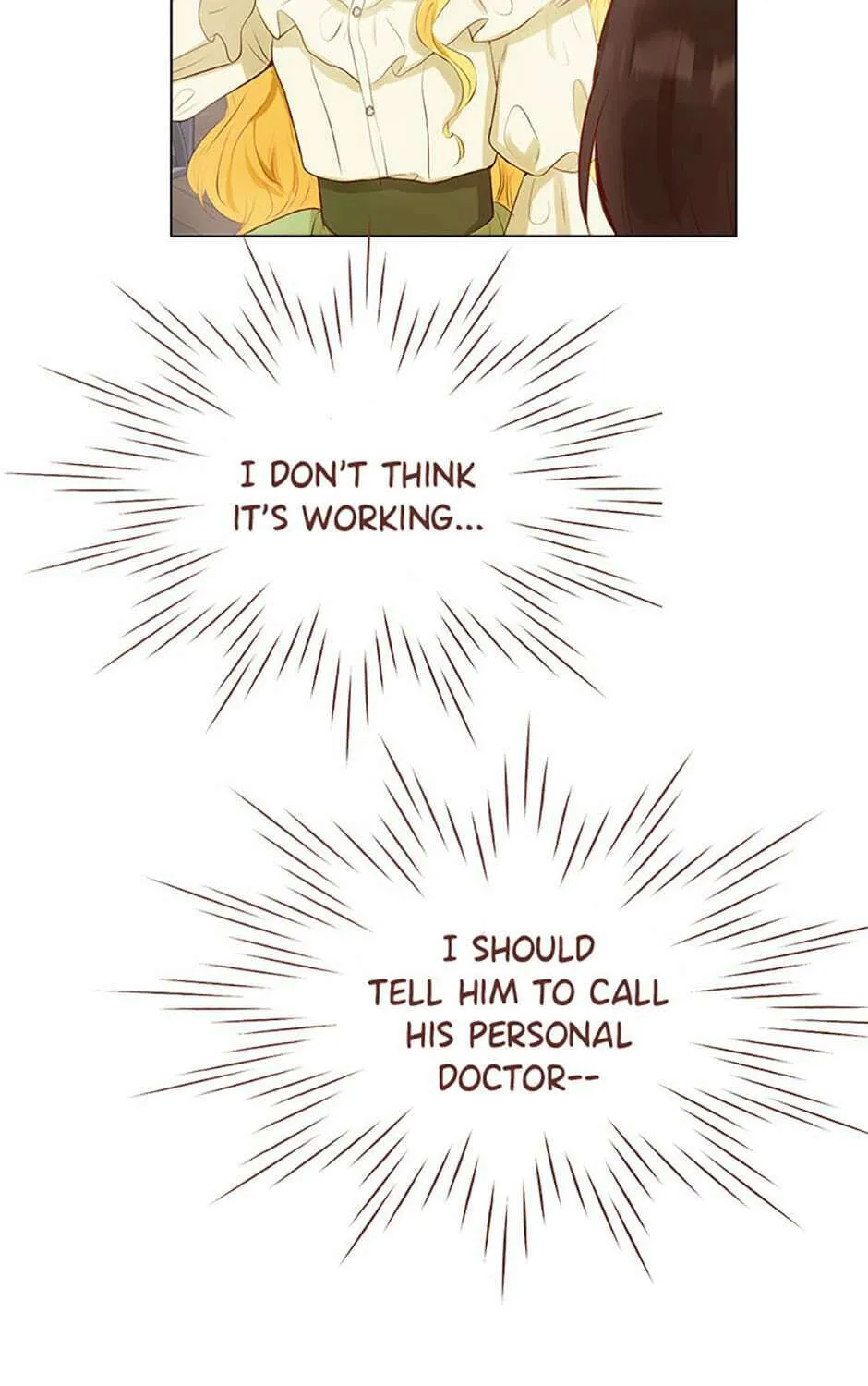 He's My Real Brother, Duke Chapter 28 page 74 - 