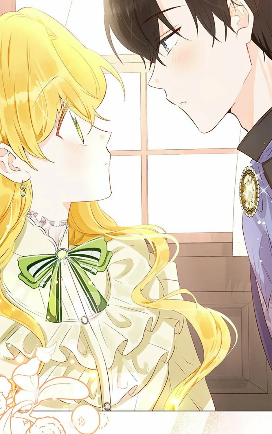 He's My Real Brother, Duke Chapter 28 page 80 - 