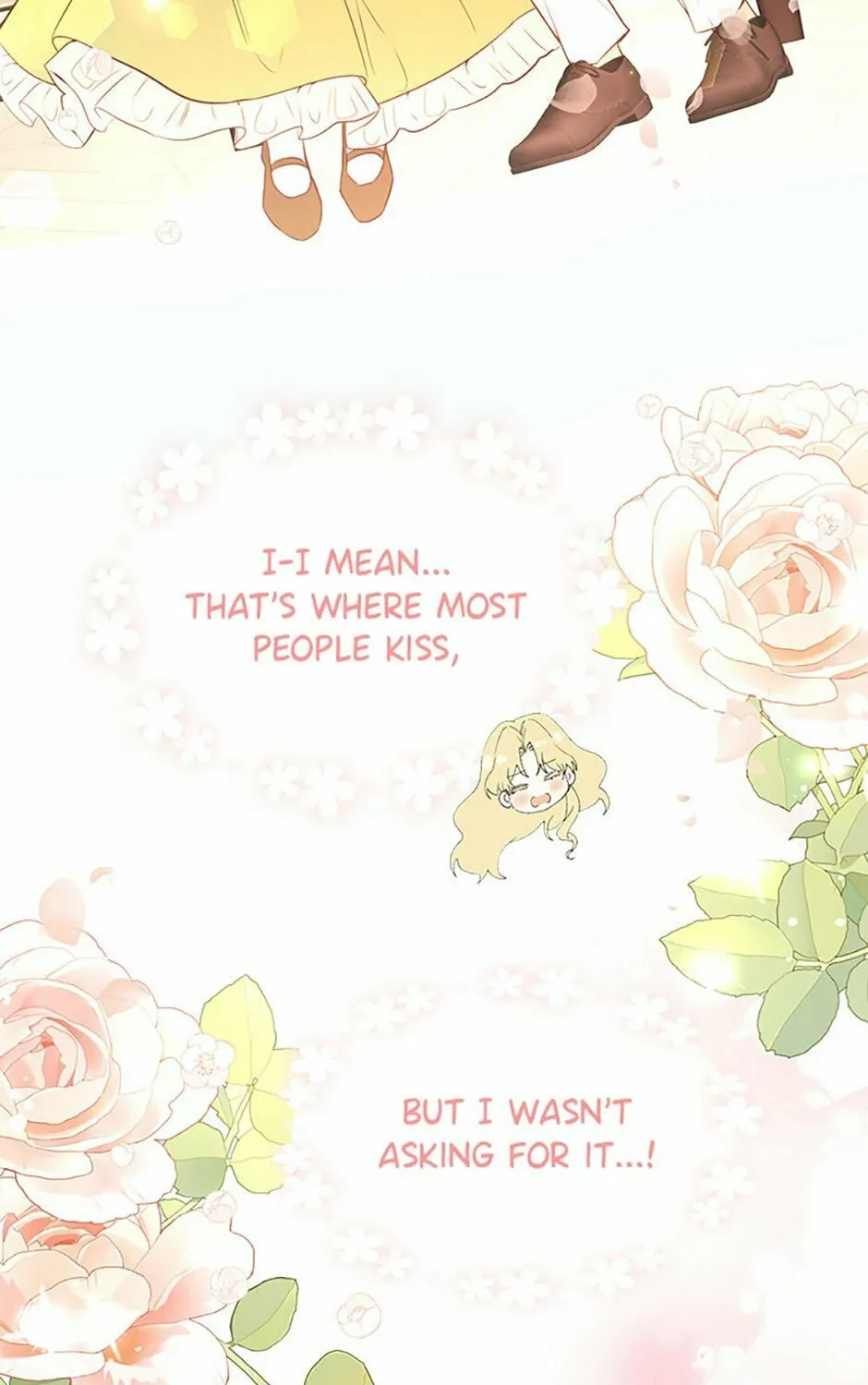 He's My Real Brother, Duke Chapter 28 page 84 - 