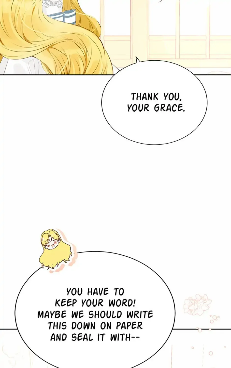 He's My Real Brother, Duke Chapter 29 page 114 - 