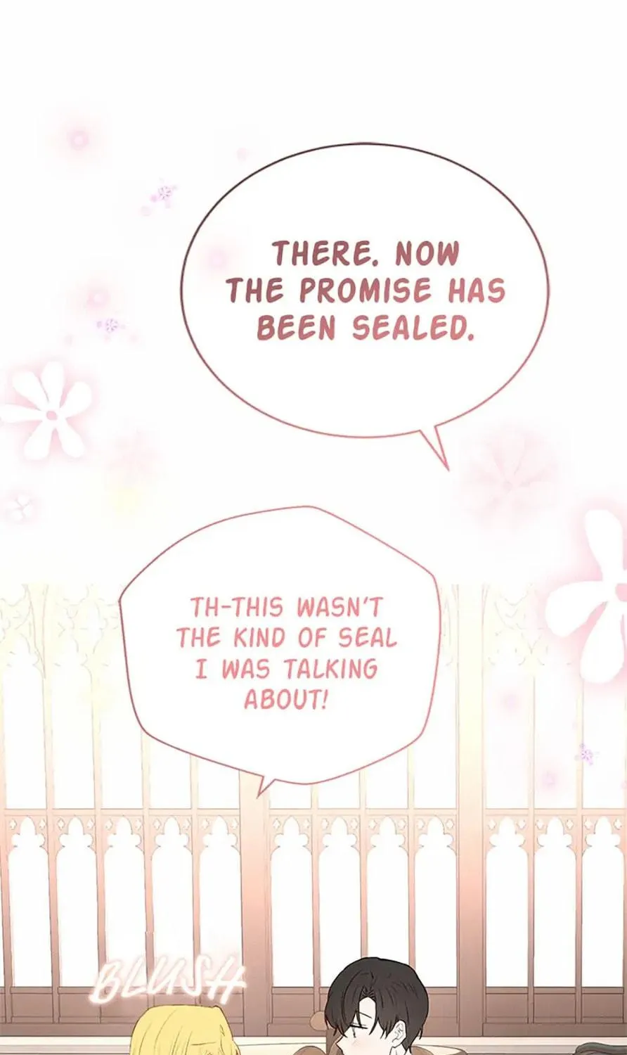He's My Real Brother, Duke Chapter 29 page 118 - 