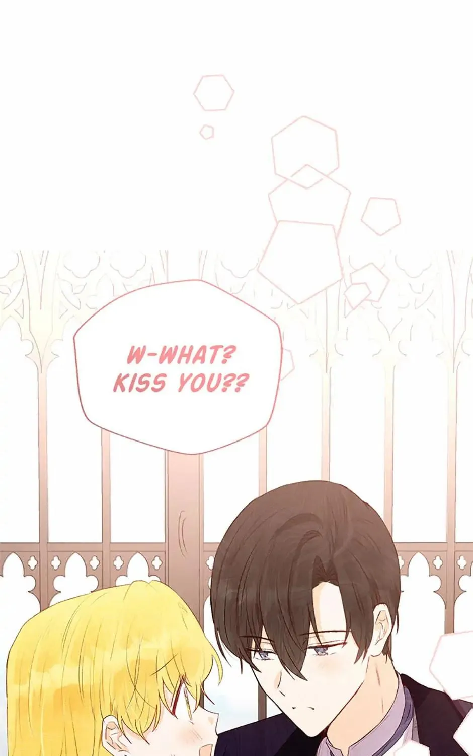 He's My Real Brother, Duke Chapter 29 page 130 - 