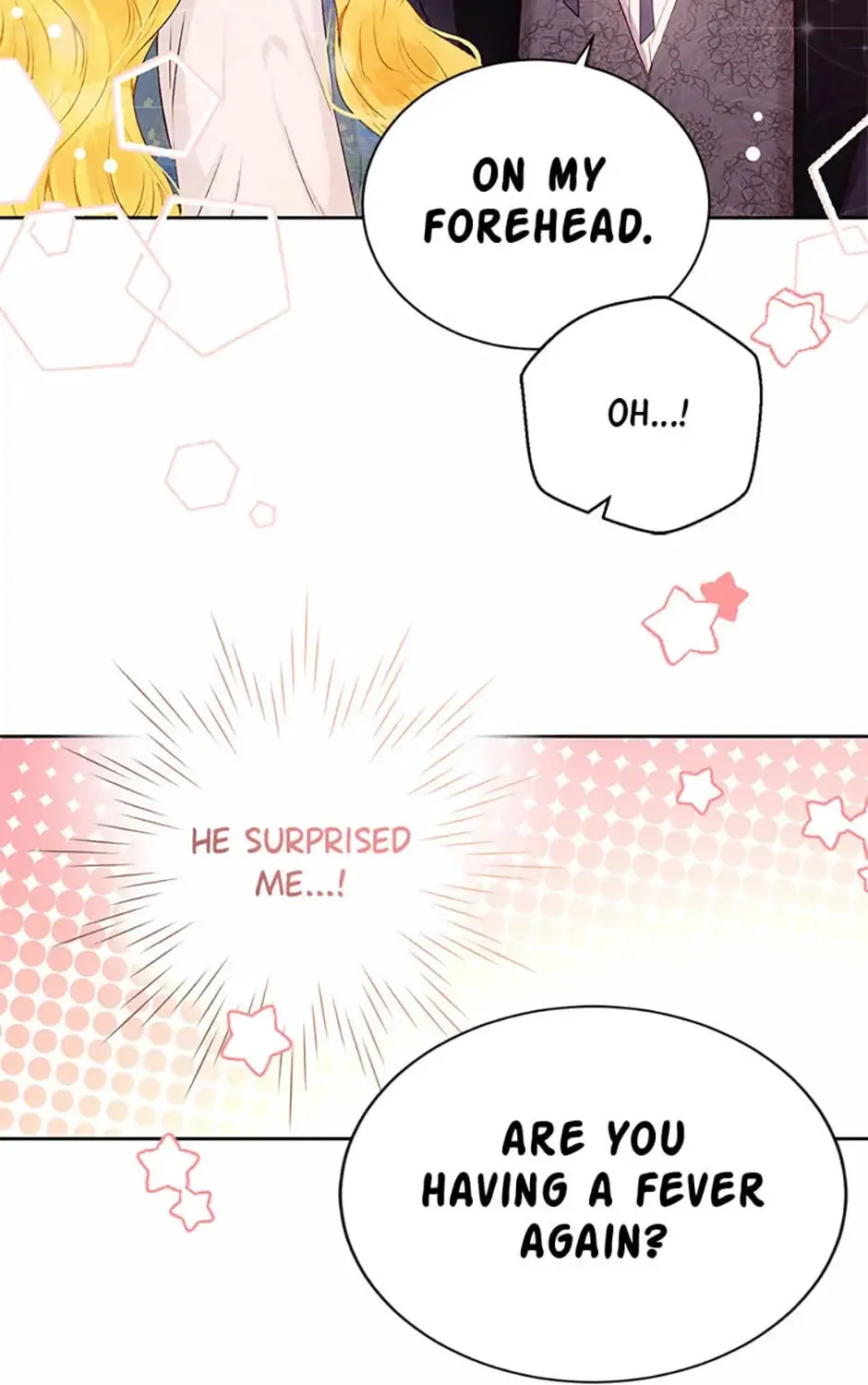 He's My Real Brother, Duke Chapter 29 page 132 - 