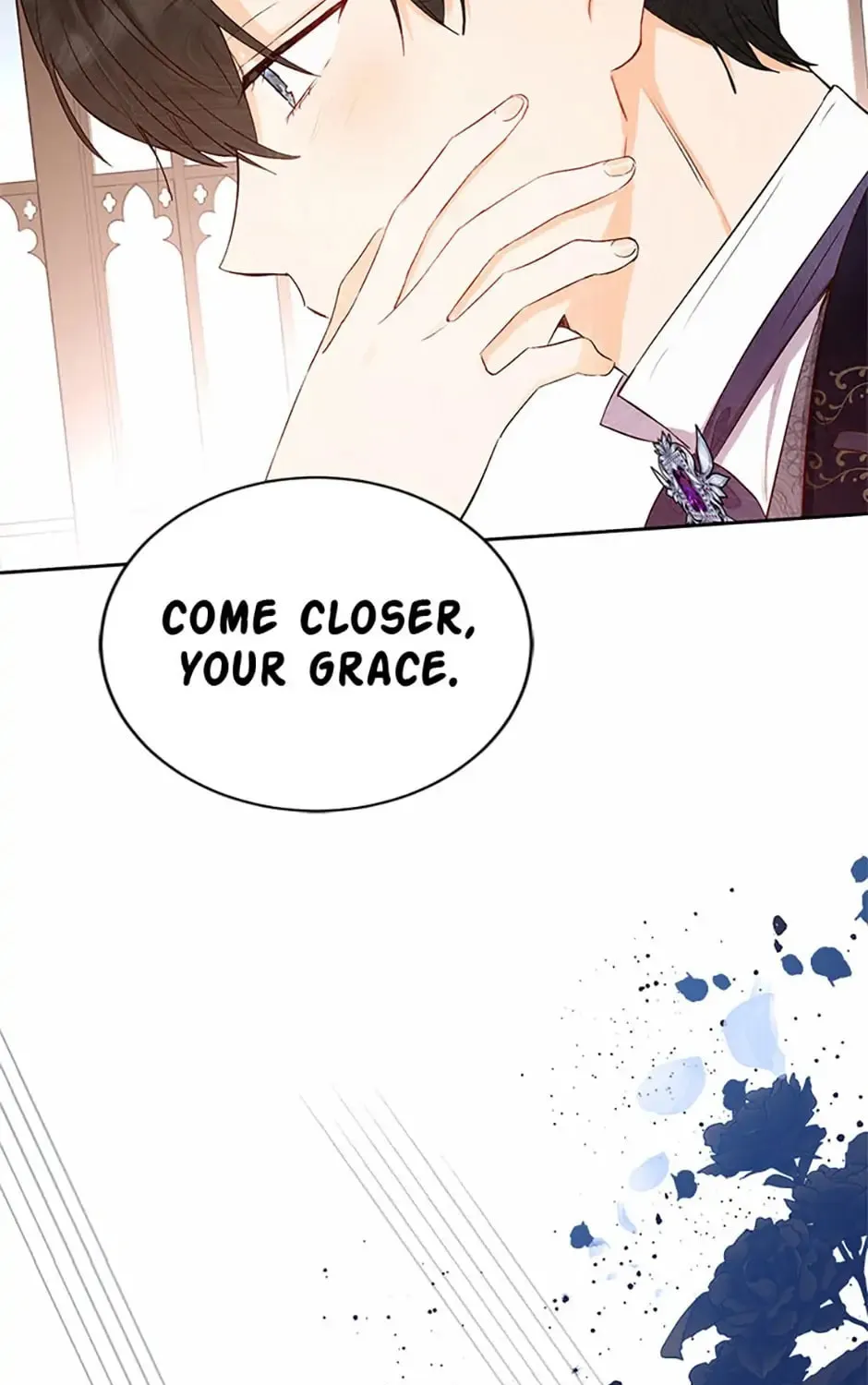 He's My Real Brother, Duke Chapter 29 page 134 - 