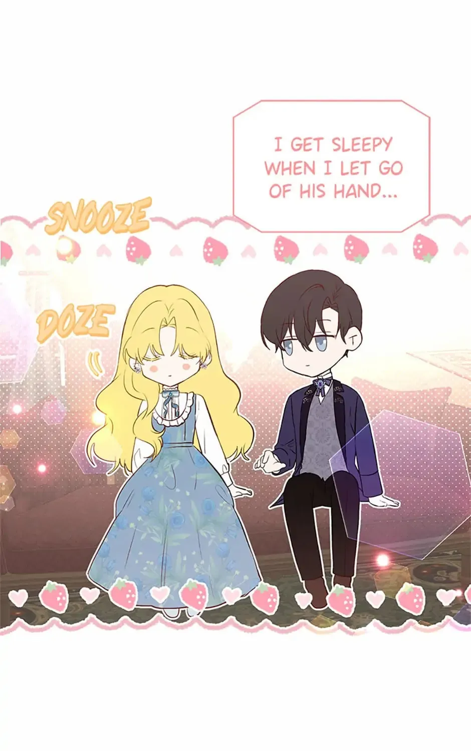 He's My Real Brother, Duke Chapter 29 page 20 - 