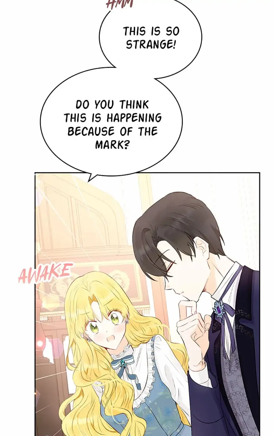 He's My Real Brother, Duke Chapter 29 page 24 - 