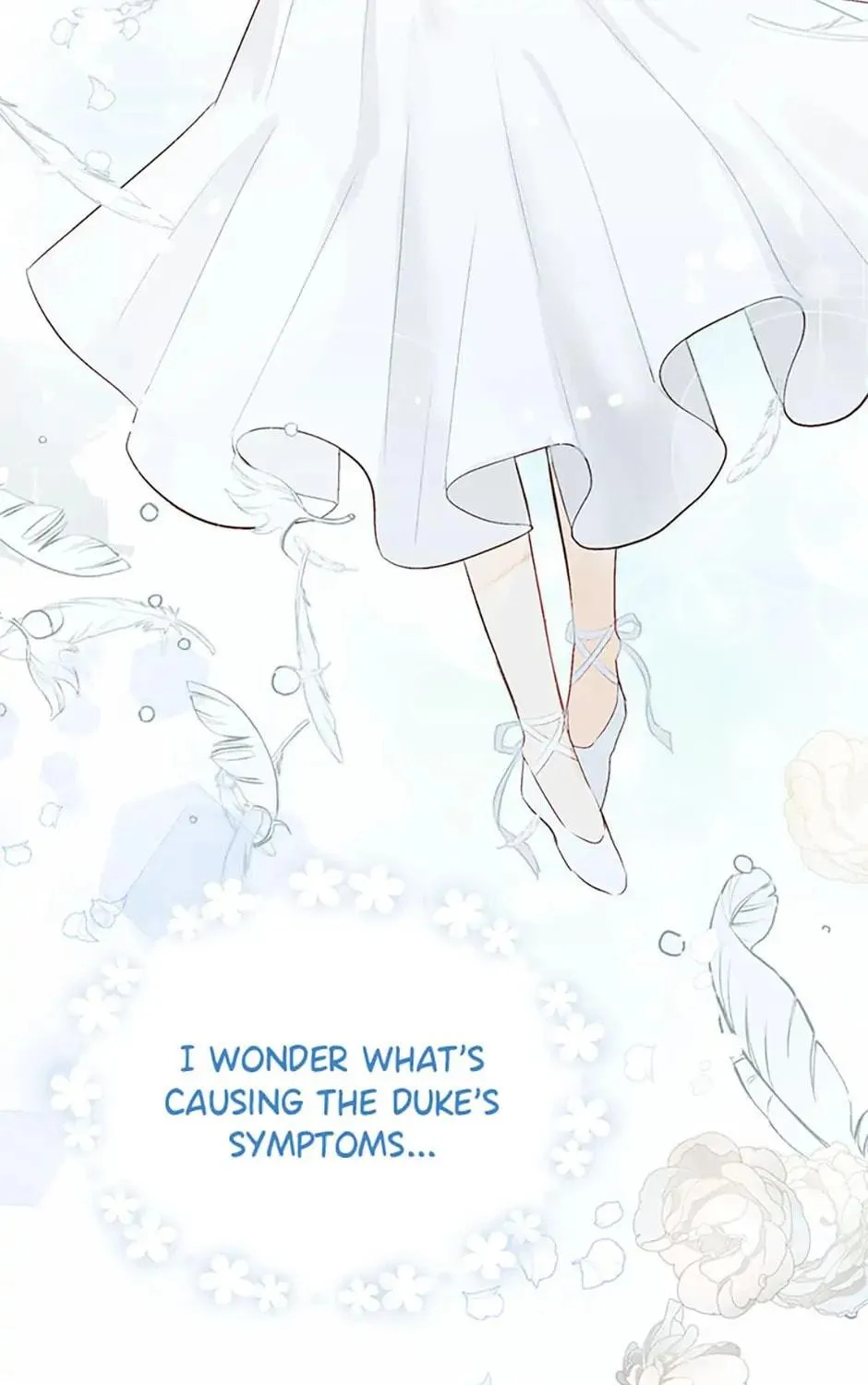He's My Real Brother, Duke Chapter 29 page 4 - 