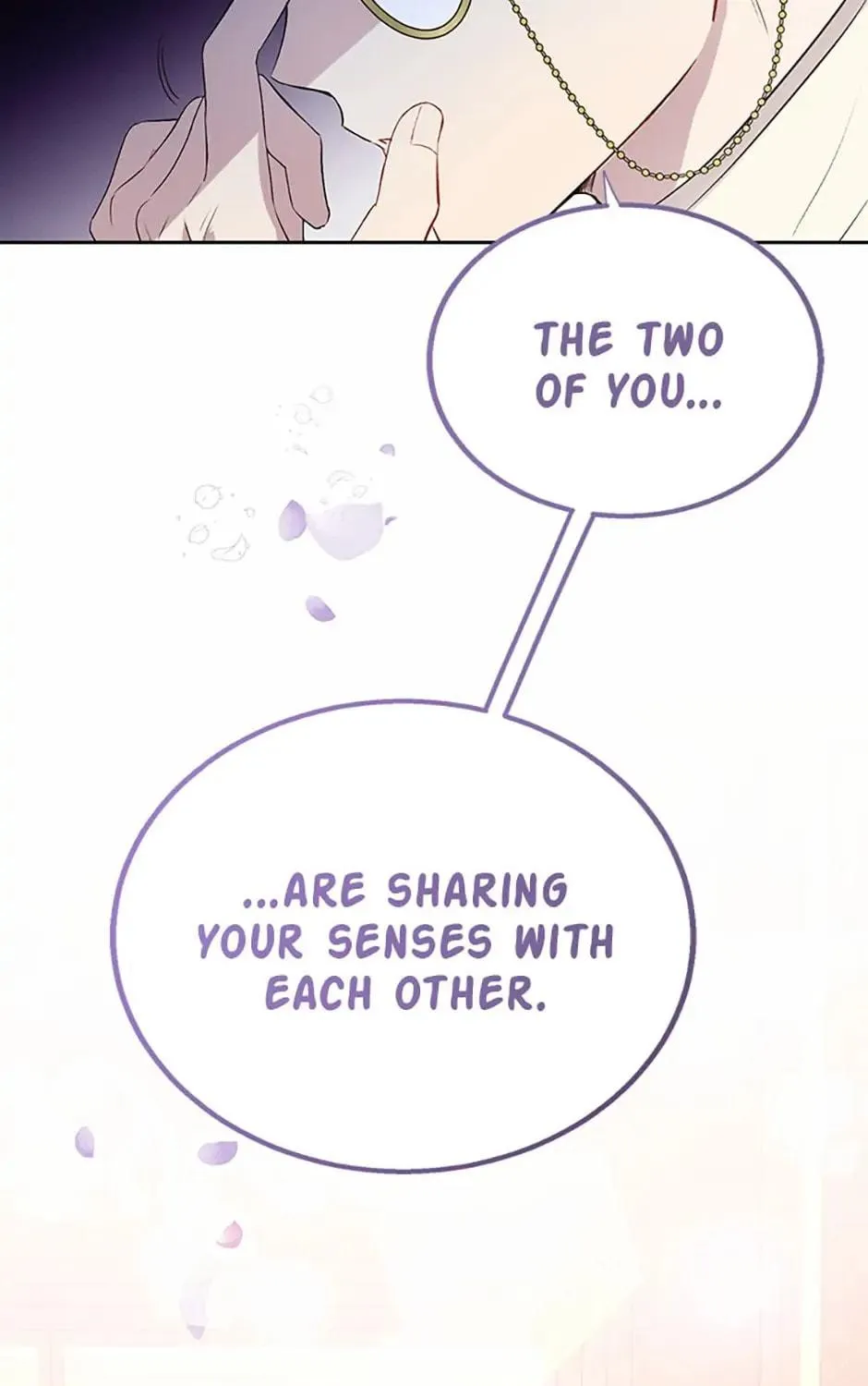 He's My Real Brother, Duke Chapter 29 page 38 - 
