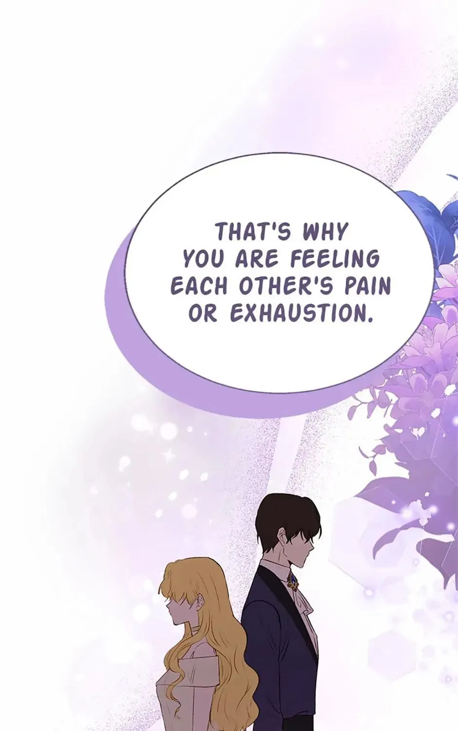 He's My Real Brother, Duke Chapter 29 page 46 - 