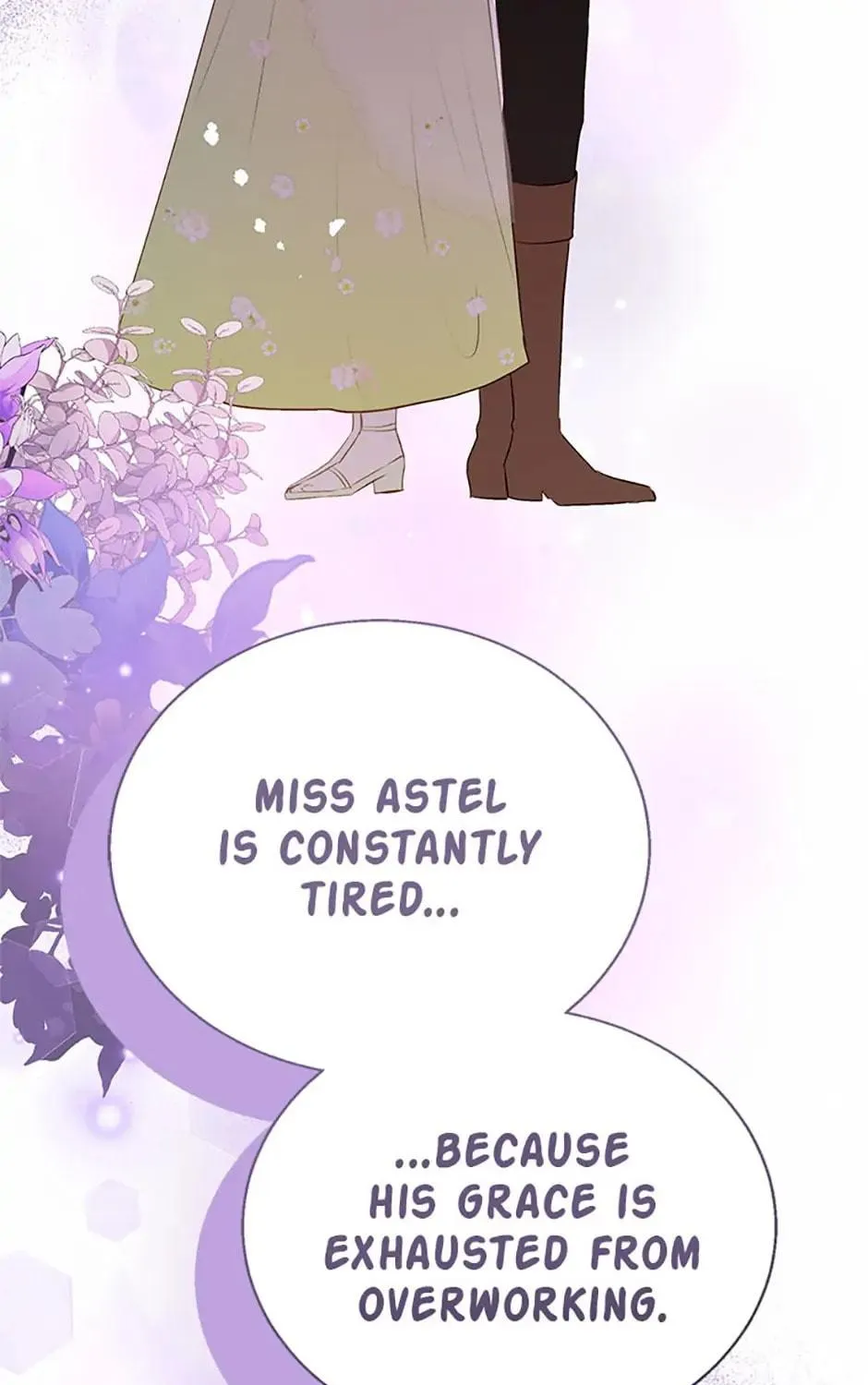 He's My Real Brother, Duke Chapter 29 page 48 - 