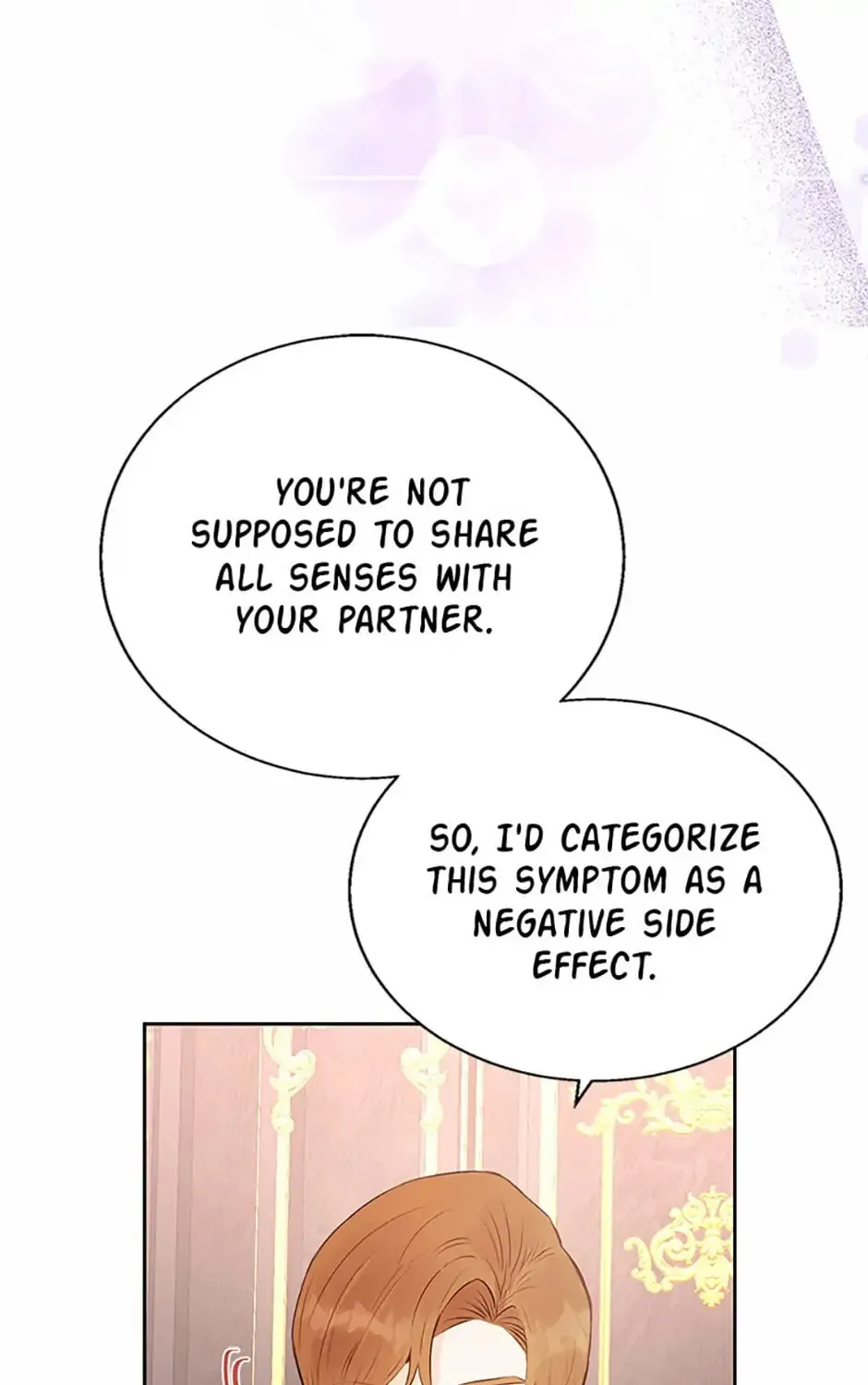 He's My Real Brother, Duke Chapter 29 page 50 - 