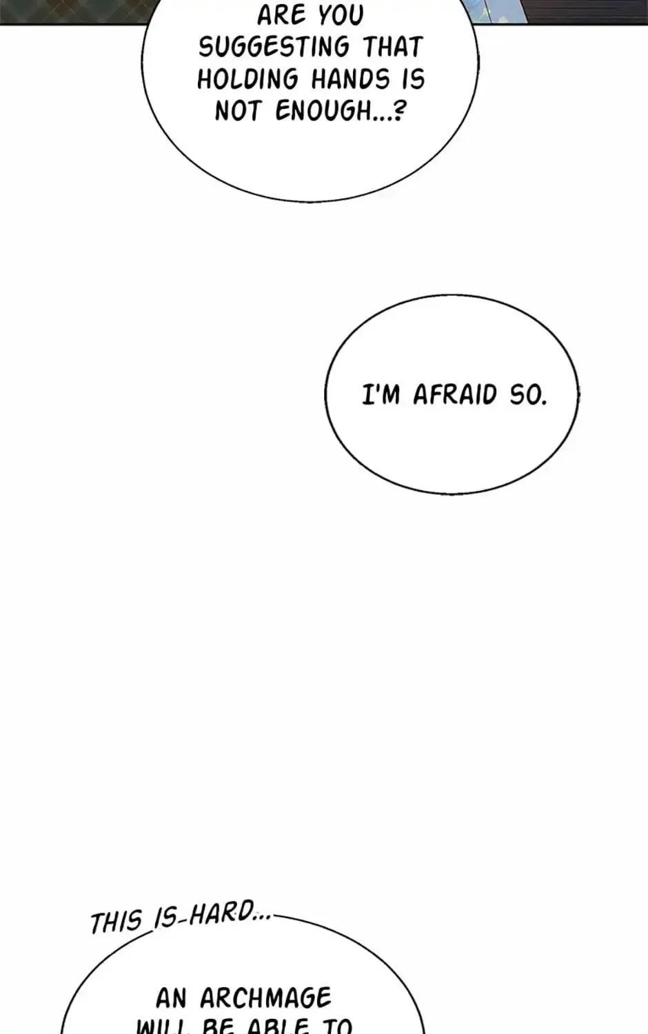 He's My Real Brother, Duke Chapter 29 page 56 - 
