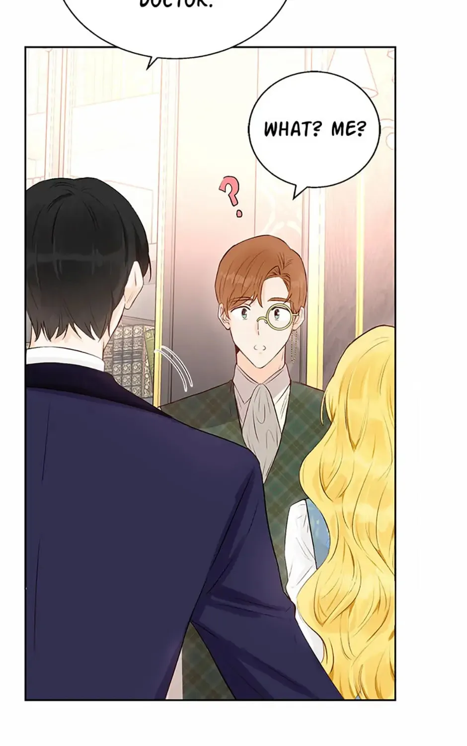 He's My Real Brother, Duke Chapter 29 page 72 - 