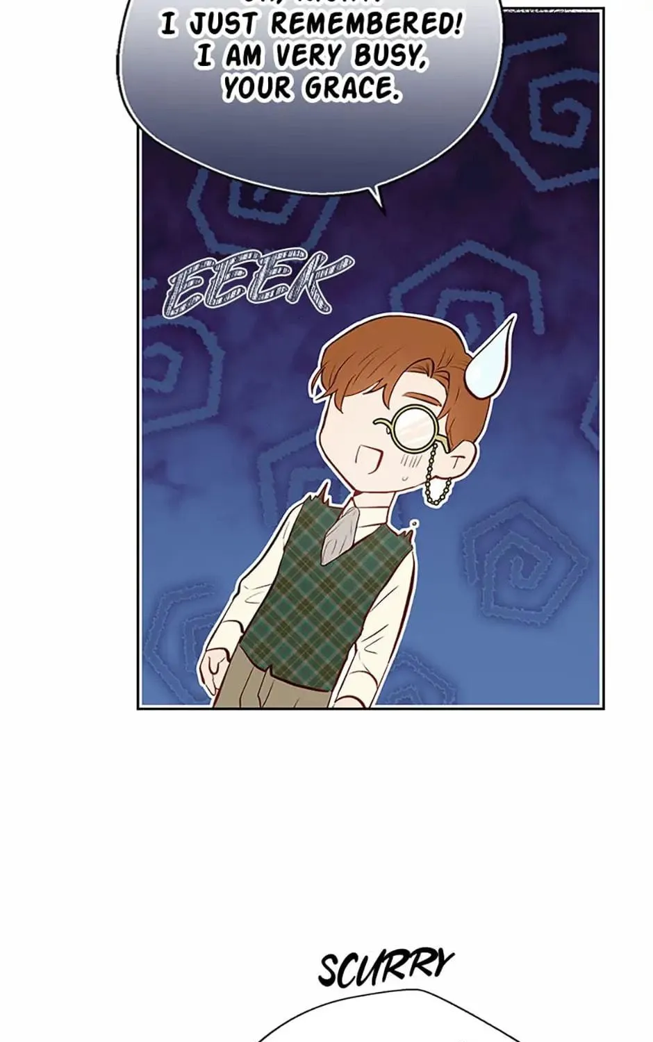 He's My Real Brother, Duke Chapter 29 page 76 - 